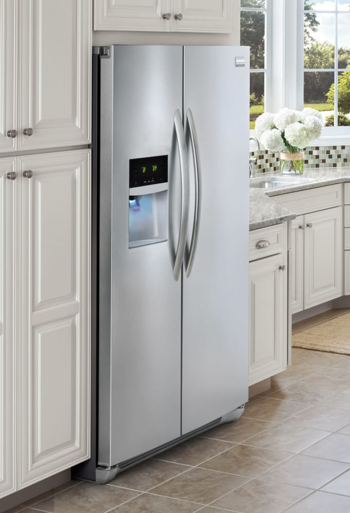 Frigidaire FGHC2331PF Stainless Steel