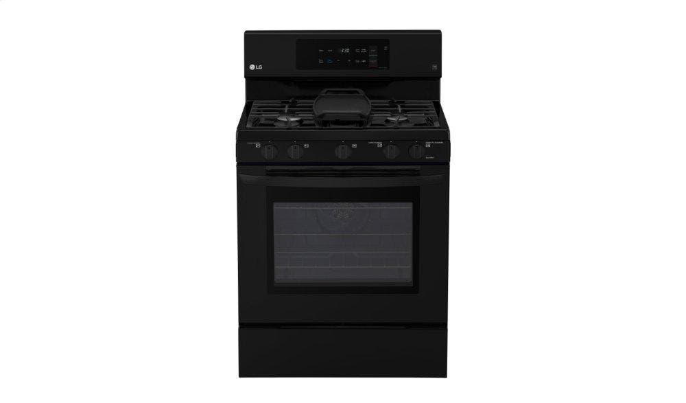 LG LRG3193SB Black