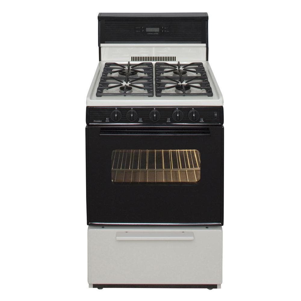 Premier SJK340TP Bisque with Black Trim