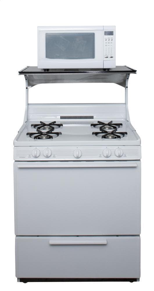 Premier TS130W White