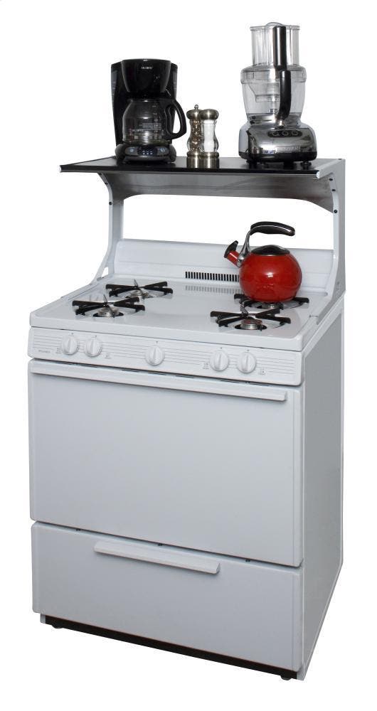 Premier TS130W White
