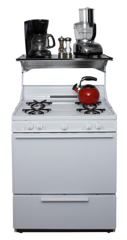 Premier TS130W White