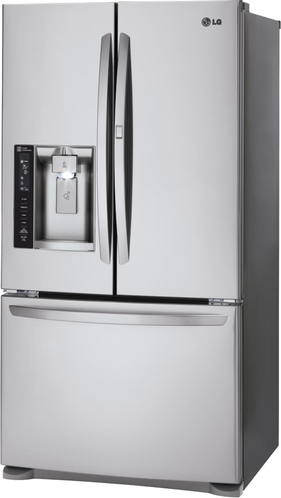 LG LFXS24566S Stainless Steel