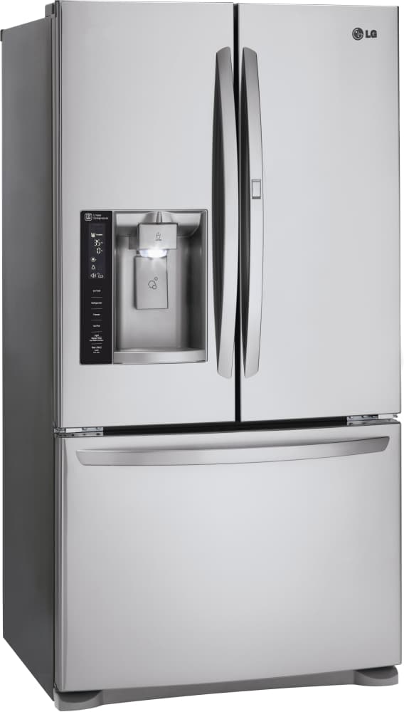 LG LFXS24566S Stainless Steel
