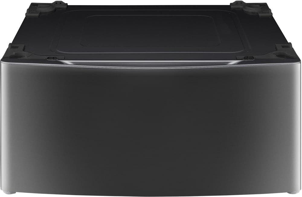 LG WDP5K Black Stainless Steel