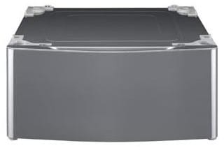 LG WDP5V Graphite Steel