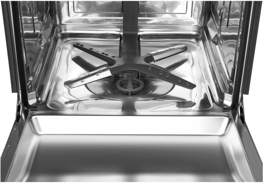 LG LUDP8997SN Textured Steel
