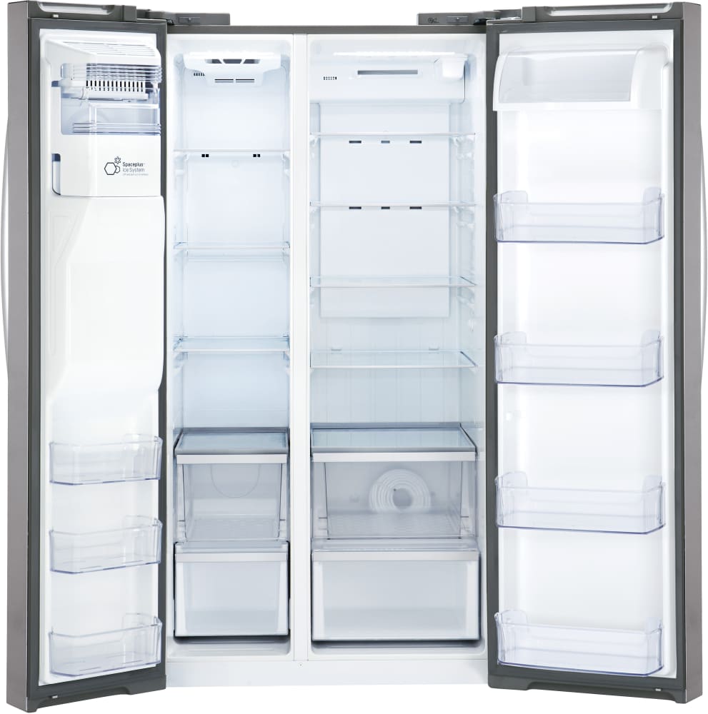 LG LSXC22436S Stainless Steel