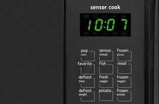 Frigidaire FFCT1278LS Stainless Steel