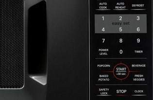 Frigidaire FFCT1278LS Stainless Steel