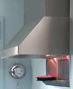 Vent-A-Hood NPH18342SS 