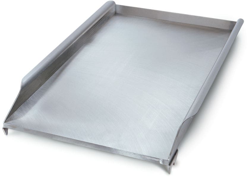 Miele KMGP340 Cast Iron Griddle Plate