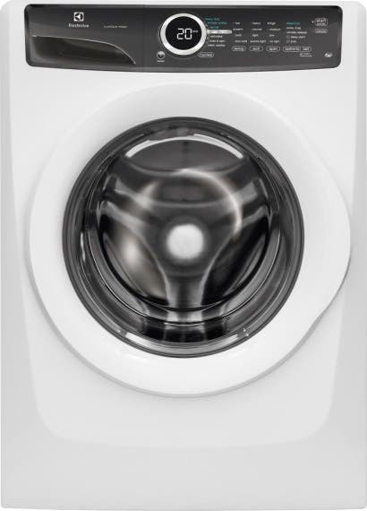 Electrolux EFWL417SIW 
