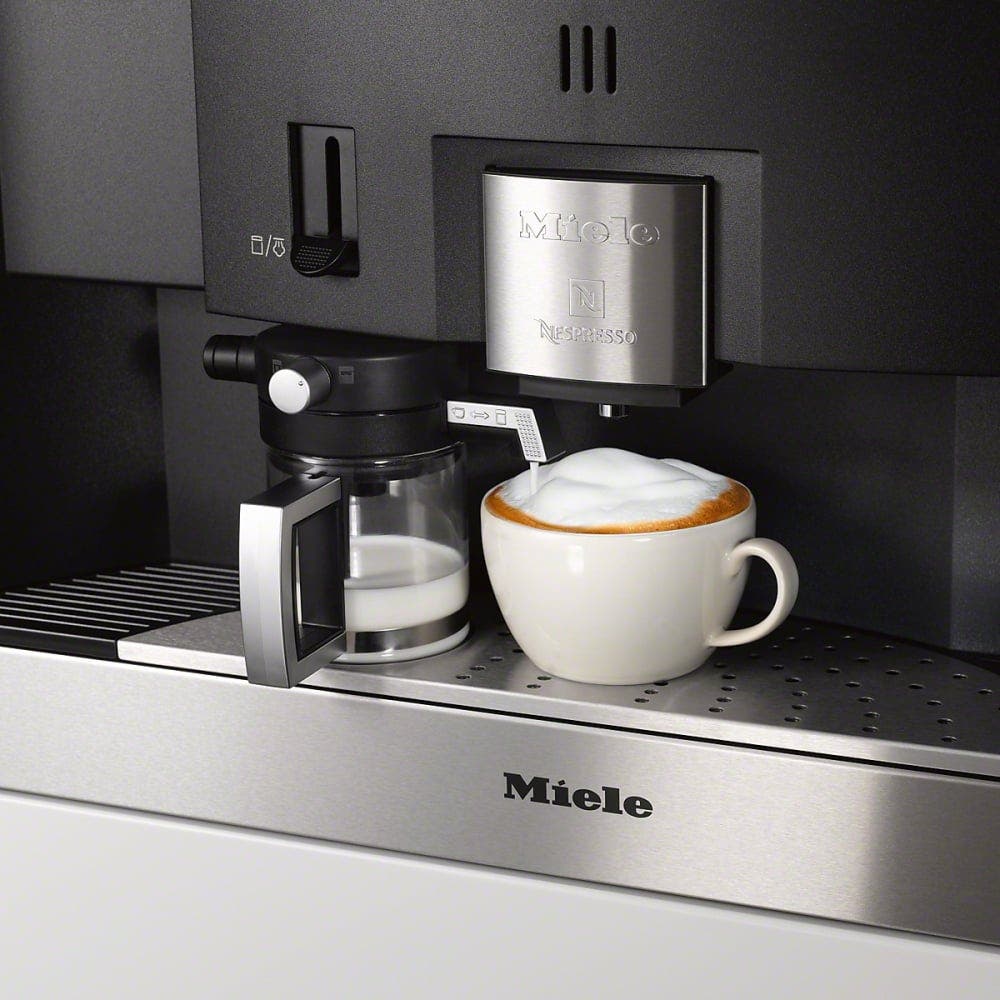 Miele 07029740 Cappuccinatore