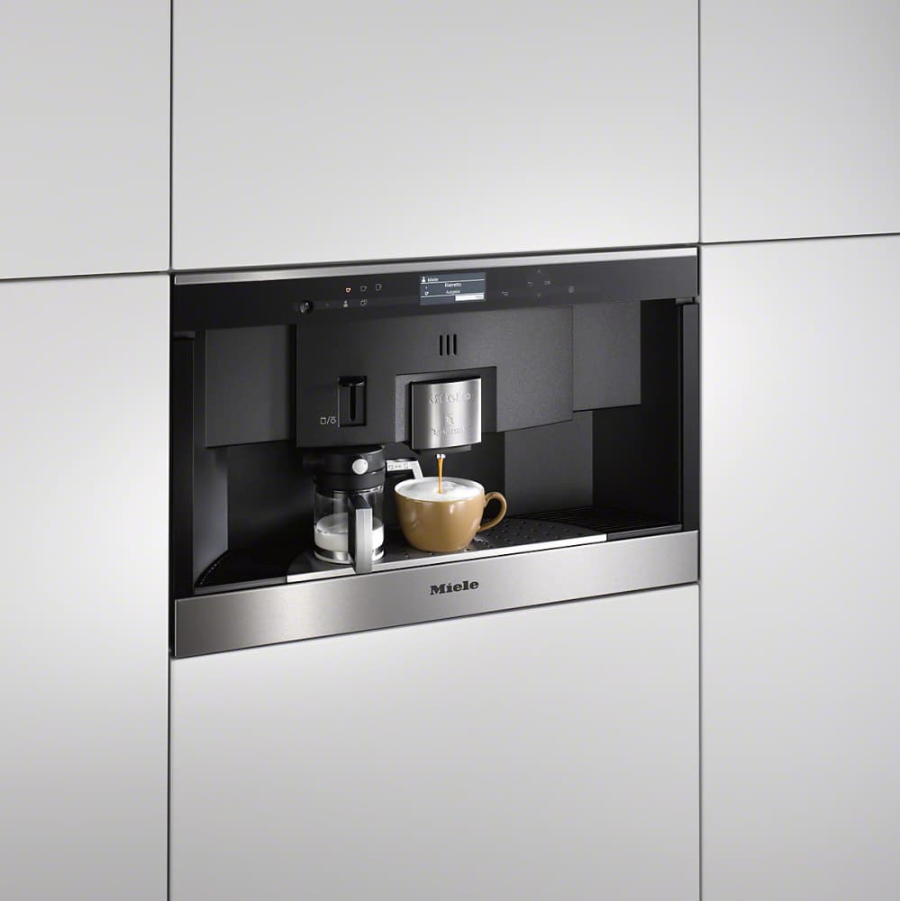 Miele 07029740 Cappuccinatore