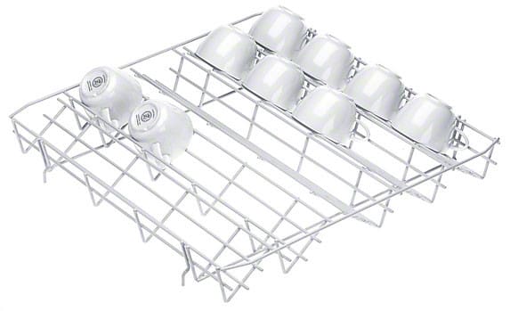 Miele E809 Lower Basket Insert for 23 Cups