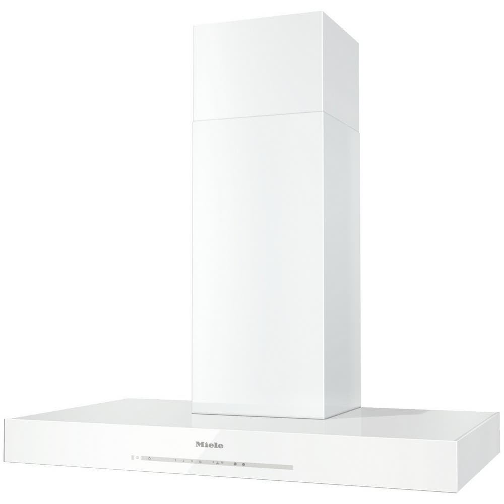 Miele DA6690WWH Brilliant White