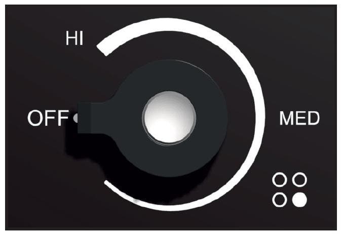 Bertazzoni P304CERNE Nero