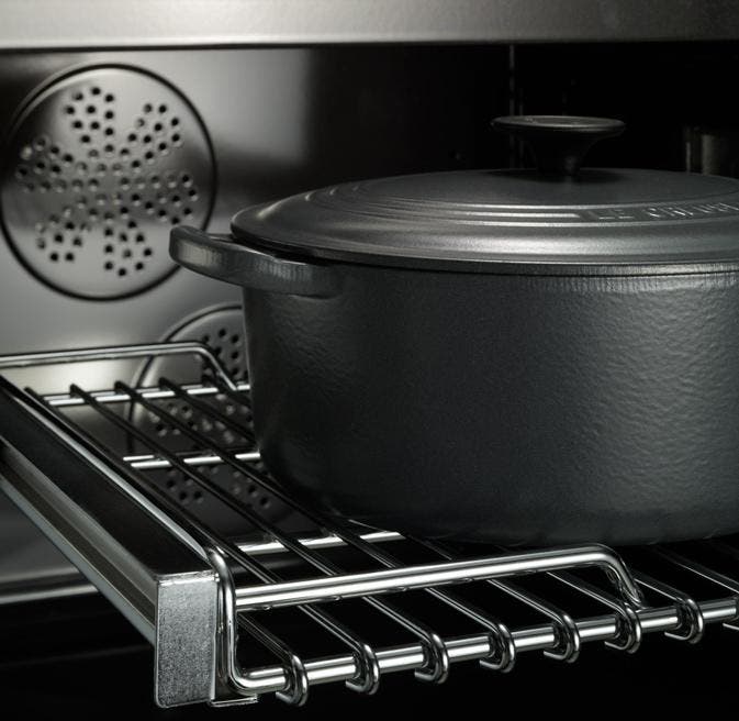 Bertazzoni PROFD30XV Stainless Steel