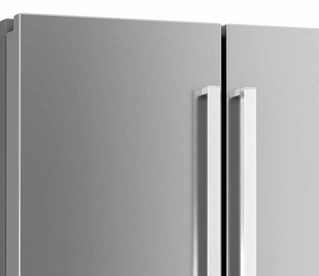 Bertazzoni PROHK36REF Stainless Steel