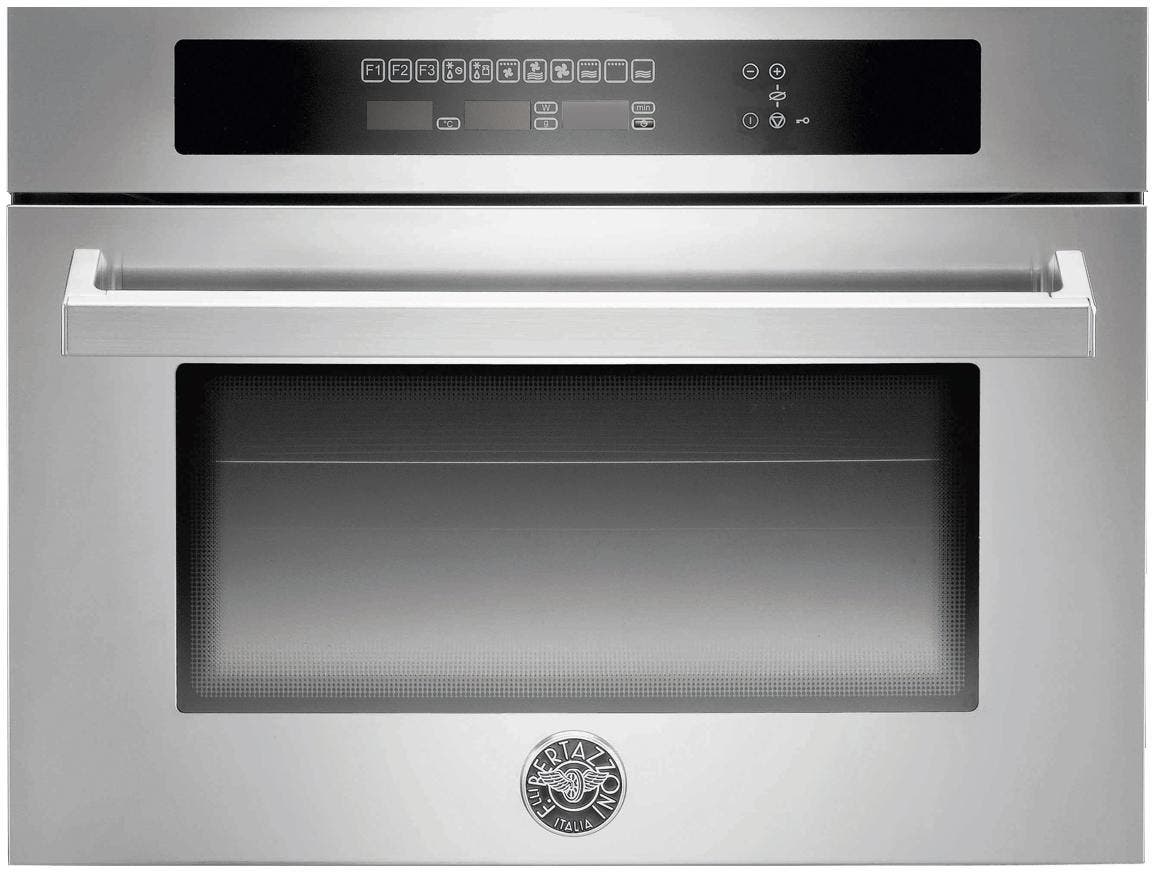 Bertazzoni SO24PROX Stainless Steel
