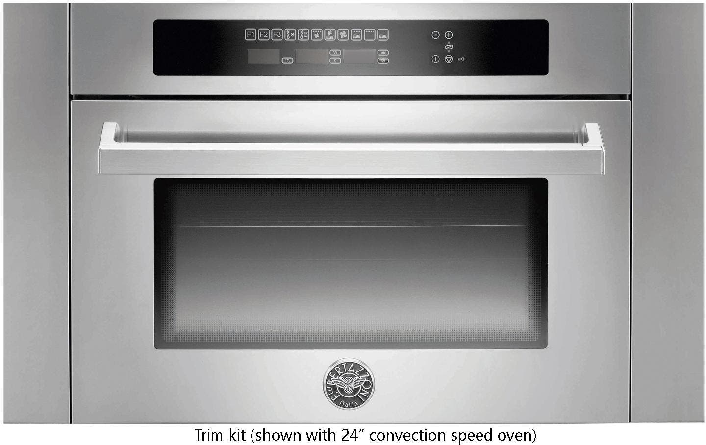 Bertazzoni TR30PROSO 30" Optional Filler Kit