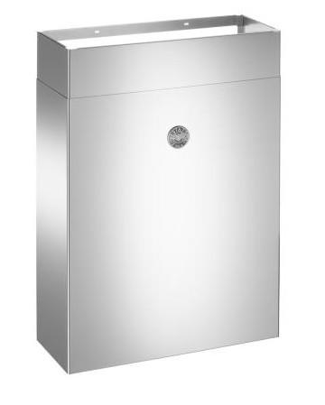 Bertazzoni 901266 Stainless Steel