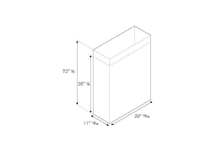 Bertazzoni 901266 Stainless Steel
