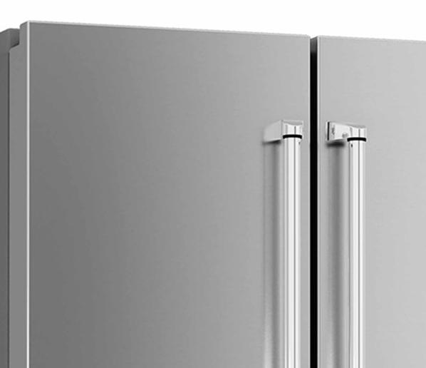 Bertazzoni MASHK36REF Stainless Steel