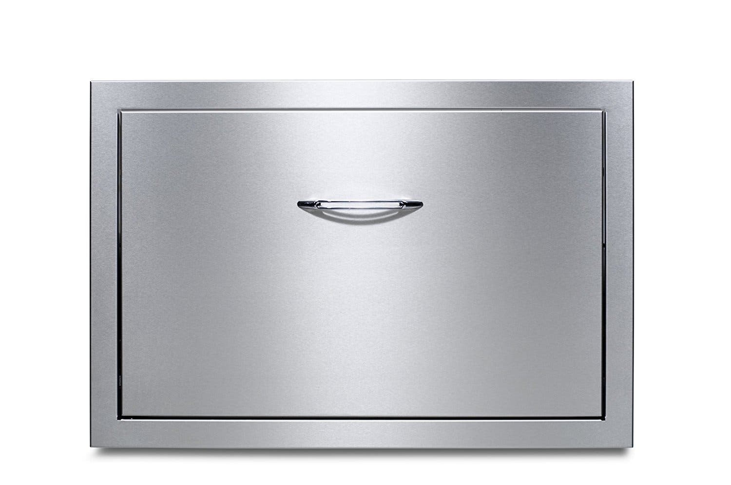 Capital Indoor CCECD30SS 30" Wide Drawer System