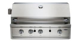 Capital Indoor PRO36BIL Liquid Propane