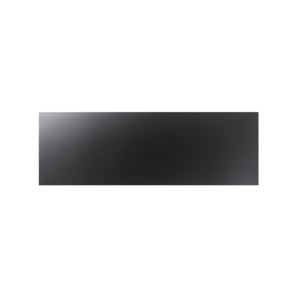 Dacor DWR30M977WM Graphite Stainless Steel