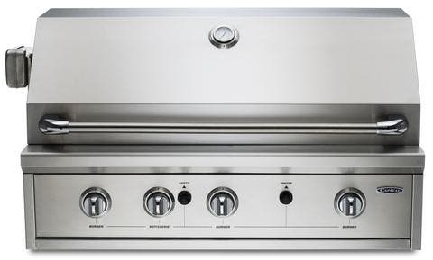 Capital Indoor PRO26RBI Stainless Steel