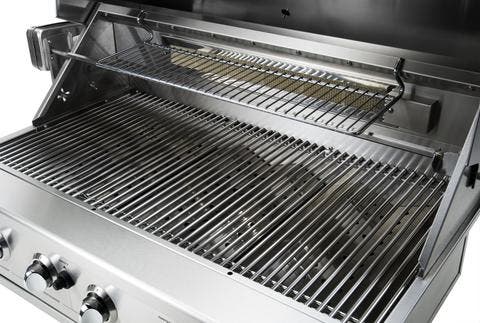 Capital Indoor PRO32RBI Stainless Steel
