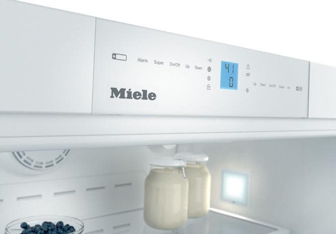 Miele KFNF9955IDE Panel Ready