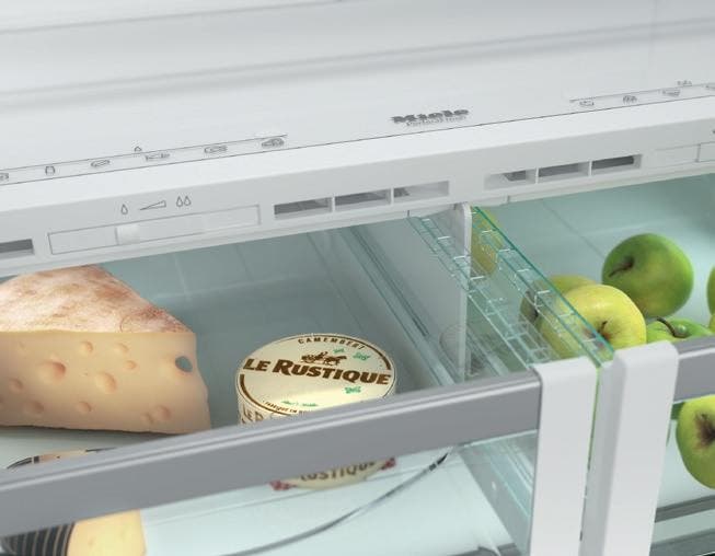 Miele KFNF9955IDE Panel Ready