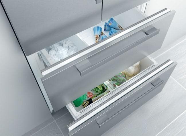 Miele KFNF9955IDE Panel Ready