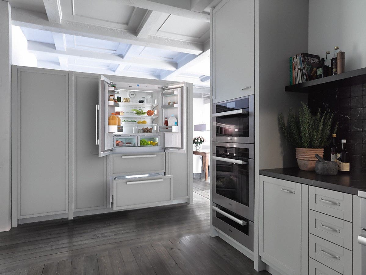 Miele KFNF9955IDE Panel Ready