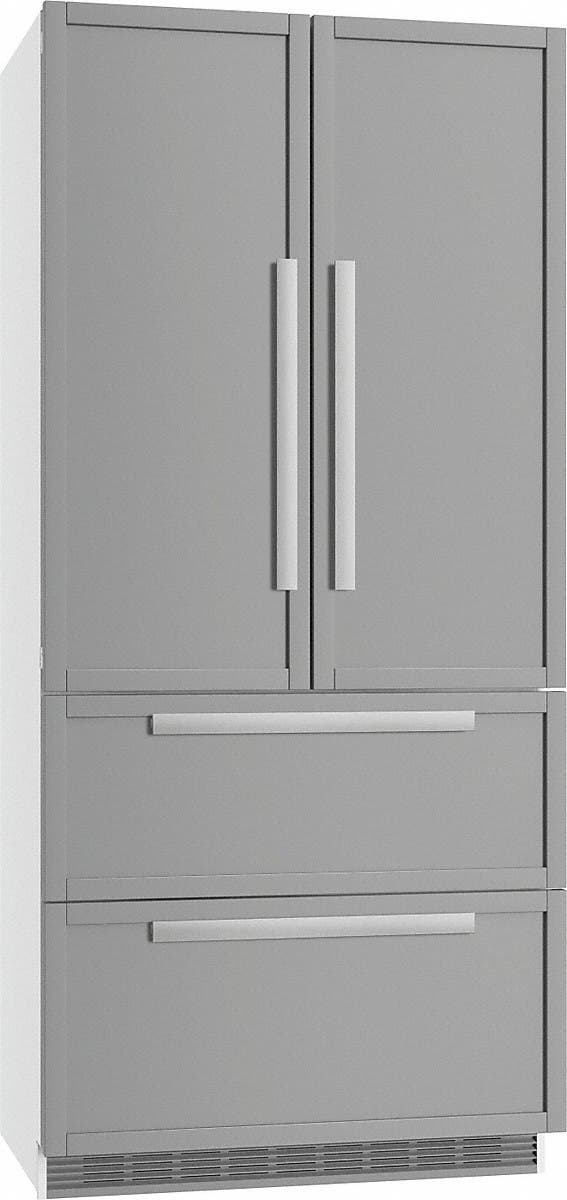 Miele KFNF9955IDE Panel Ready
