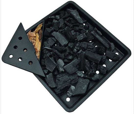 Napoleon 67732 Cast Iron