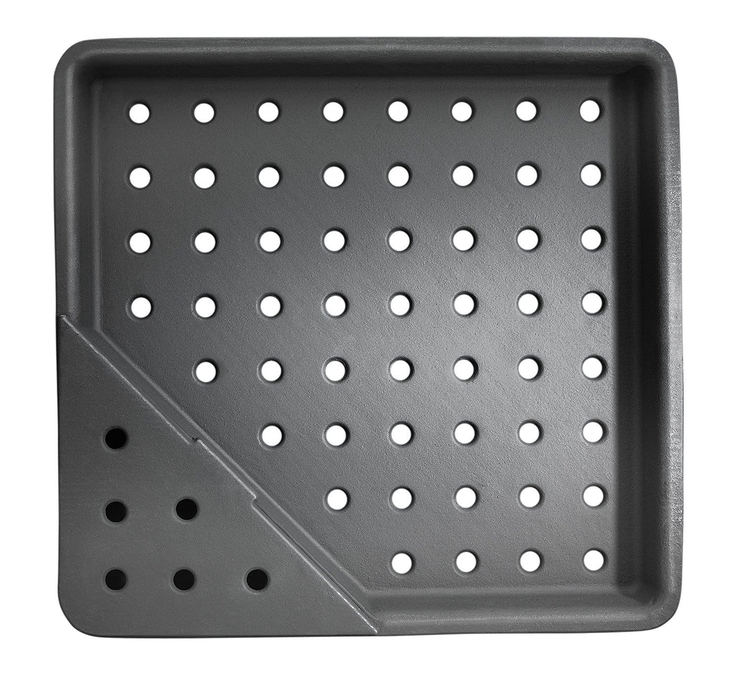 Napoleon 67732 Cast Iron