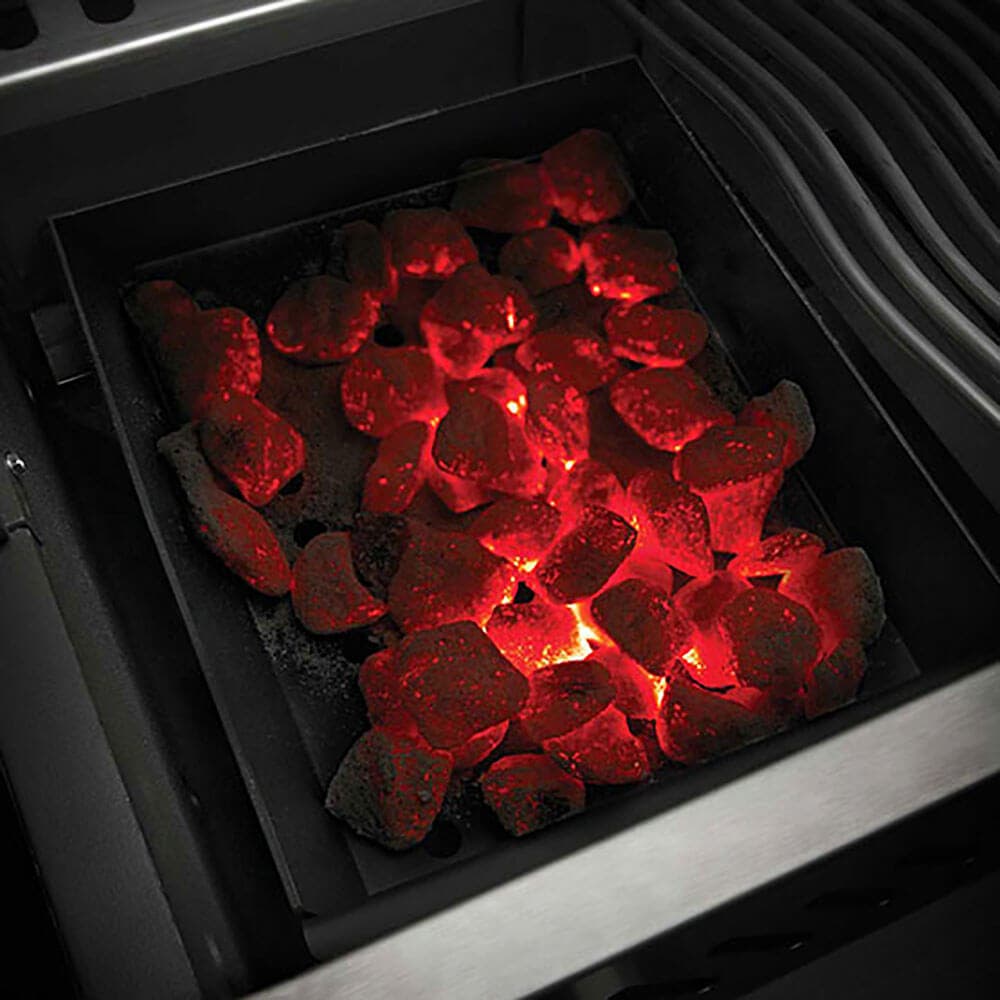 Napoleon 67732 Cast Iron