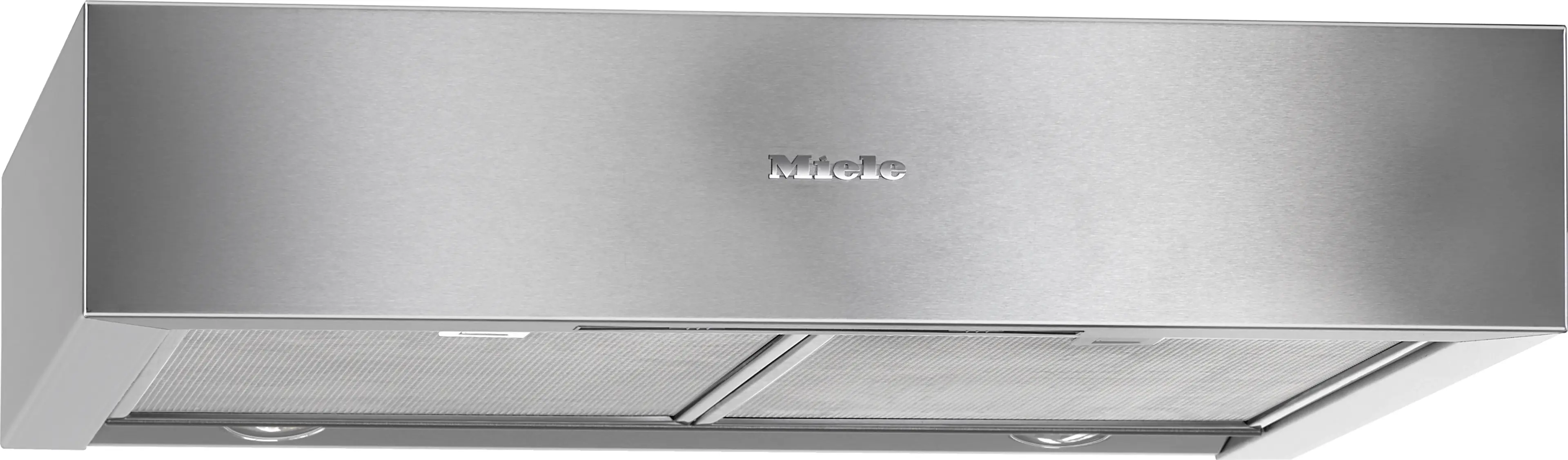 Miele DA1260SS