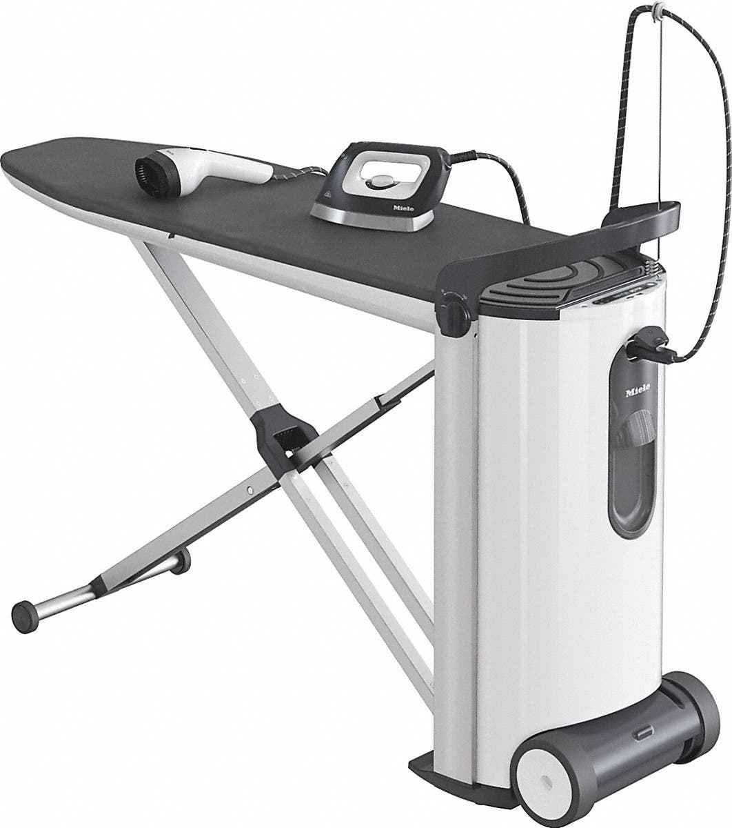 Miele B3847 White