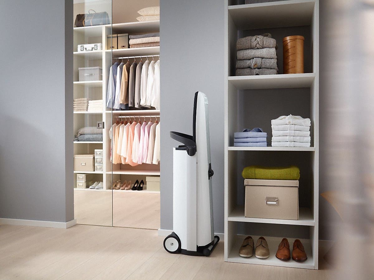 Miele B3847 White