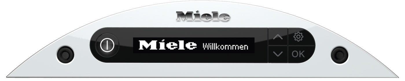 Miele B3847 White