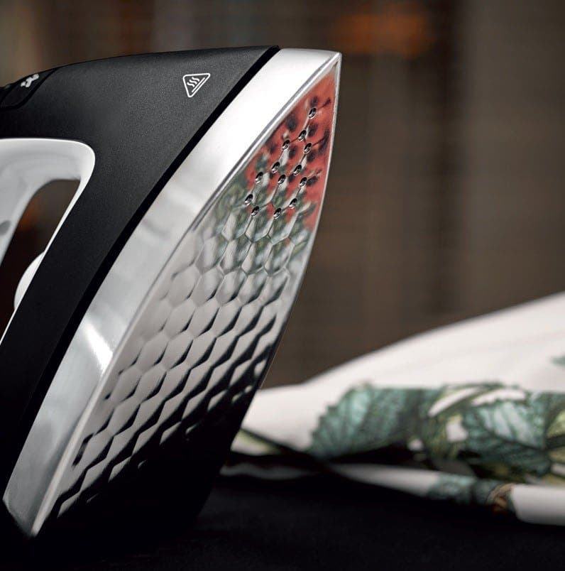 Miele B3847 White