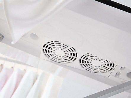 Miele B3847 White