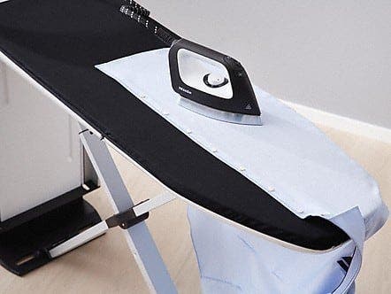 Miele B3847 White