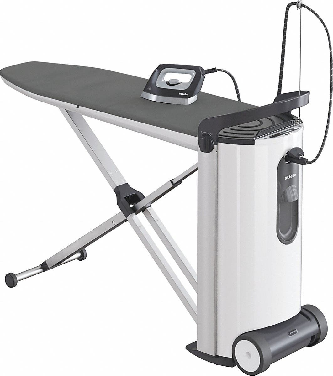 Miele B3312 White